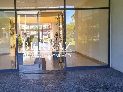 Cochera Fija  en Venta en Office Park Norte, Pilar, G.B.A. Zona Norte