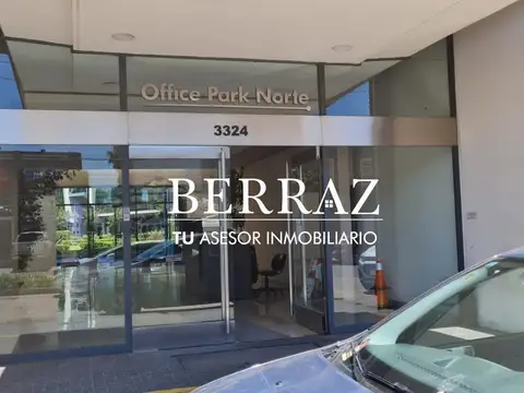 Cochera Venta  Edificio Office Park Norte Del Viso 18 m2 , Pilar