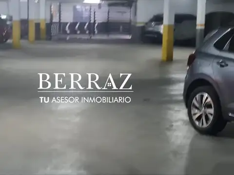 Cochera Fija  en Venta en Office Park Norte, Pilar, G.B.A. Zona Norte
