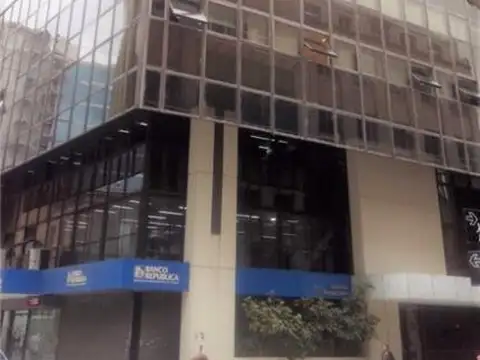 OFICINAS - PLANTA DIVIDIDA - MICROCENTRO (COMERCIAL), CAPITAL FEDERAL