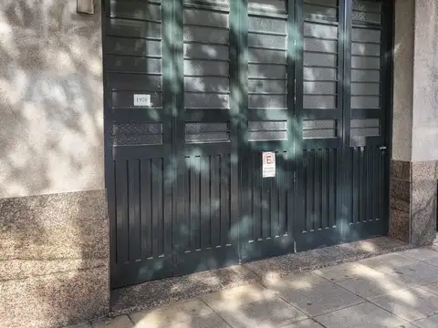 Avenida Teniente General Donato Álvarez 1900