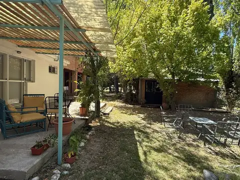 Casa en Venta en Las Paredes, USD 410.000