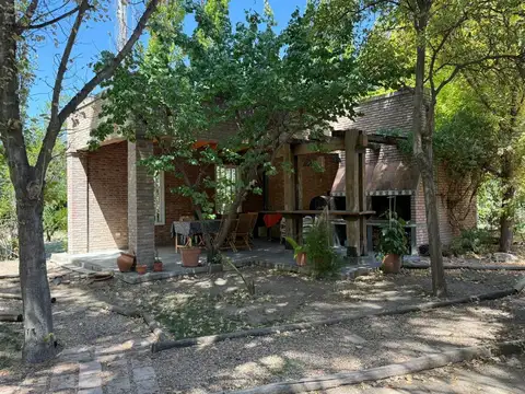 Casa en Venta 30 años