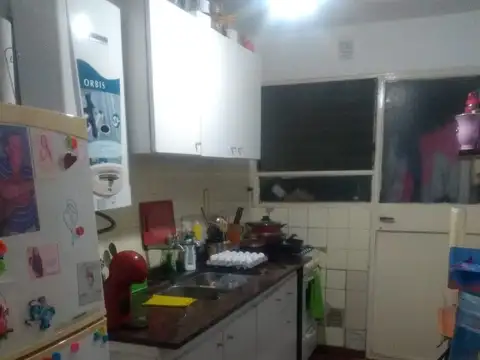 Departamento en Venta de 3 ambientes