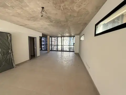 Venta de Oficina Barrancas de Belgrano