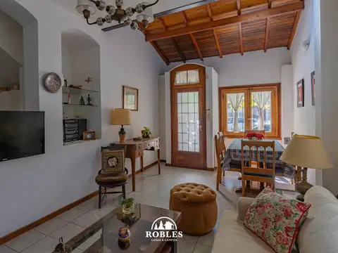 Depto Tipo Casa en Venta en Chauvin, USD 158.000