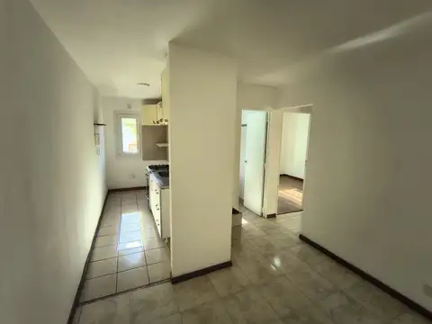Departamento en Alquiler de 3 ambientes