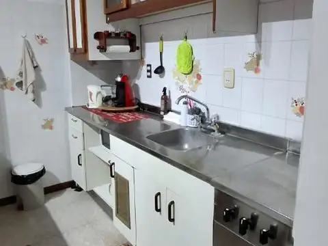 Departamento en Alquiler Temporal de 3 ambientes
