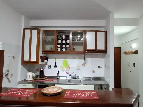 ALQUILER TEMPORAL PILAR
