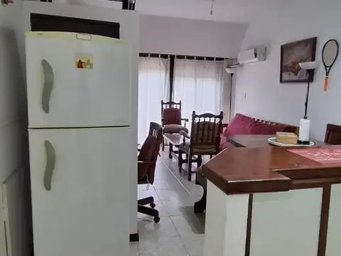 Departamento en Alquiler Temporal en Boca Ratón, USD 700