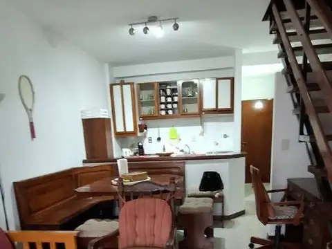 Departamento en Alquiler Temporal con 1 cocheras