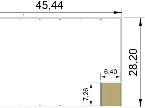 Av. Brigadier Juan Manuel de Rosas al 3000