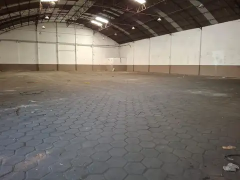 Galpon en Alquiler en Jose Leon Suarez, $ 13.627.500