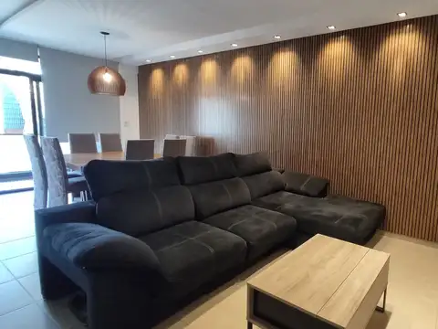 VENTA DTO DUPLEX 3 DORM FRENTE AL LAGO AMENITIES