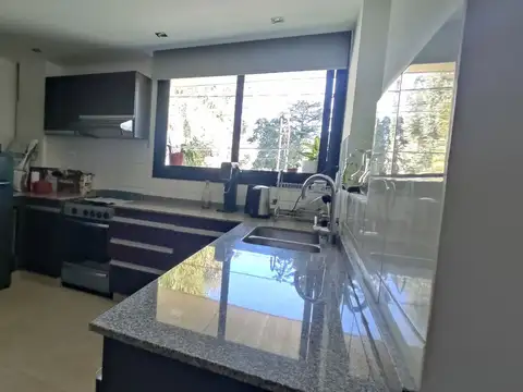 Departamento en Venta con 2 cocheras