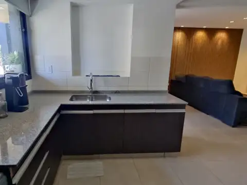 Departamento en Venta de 8 ambientes