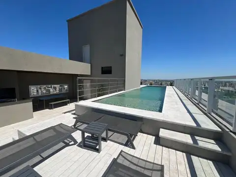 Departamento de 2 ambientes en alquiler Lanus