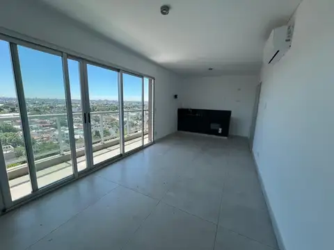 Sarmiento 1500, Piso 14
