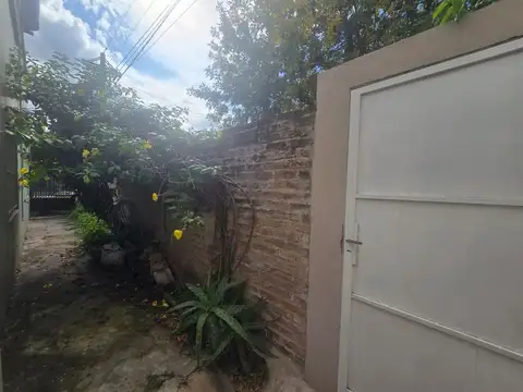 Casa en Venta 47 años