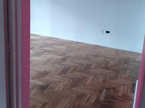 Departamento en Venta 45 años