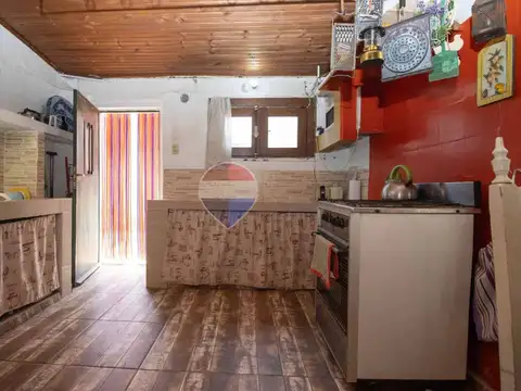 Casa en Venta en Balneario Argentino, USD 120.000