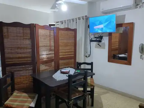Departamento de 1 ambiente