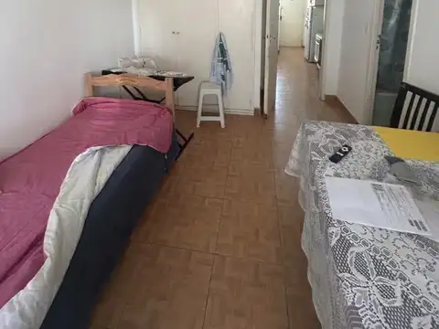 Sarmiento 2300, Piso 5
