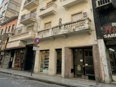 2 AMBIENTES AL FRENTE EN VENTA