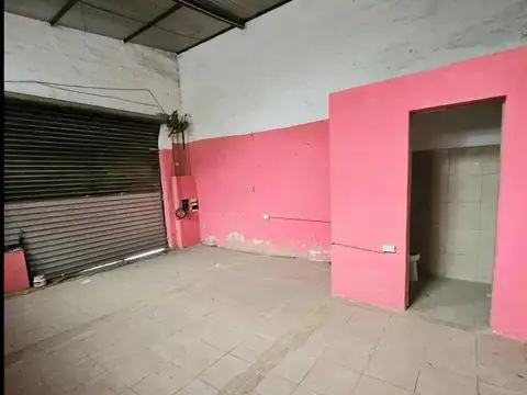 Galpon en Venta en San Fernando, USD 190.000