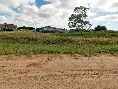 Terreno en Venta en Costa Esmeralda, USD 50.000