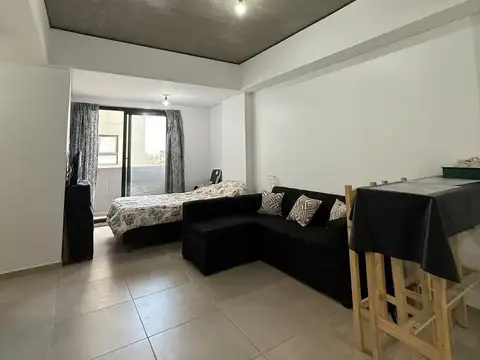 Moderno departamento a estrenar en Barrio Norte
