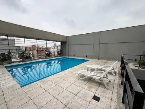 Departamento en Venta 1 año