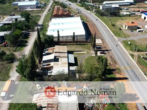 Av. Durañona 1300