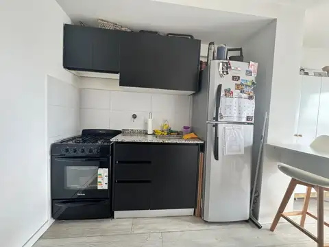 ALQUILER DEPARTAMENTO 2 AMBIENTES FULL AMENITIES EN SANTOS LUGARES