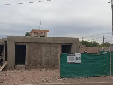 Barrio Las Acacias