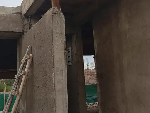 Barrio Las Acacias