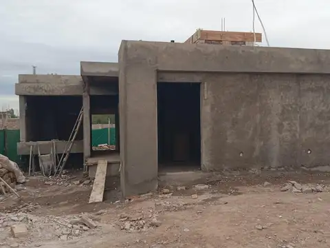 Casa en Venta en Godoy Cruz, USD 115.000