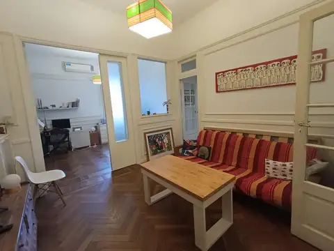 Depto Tipo Casa en Venta de 4 ambientes