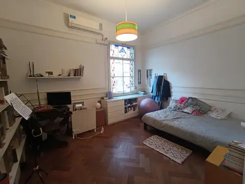 Depto Tipo Casa en Venta 60 años