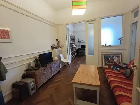 Depto Tipo Casa en Venta 60 años