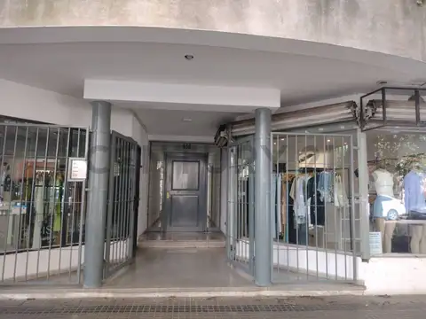 Departamento en venta - 9 entre 45 y 46