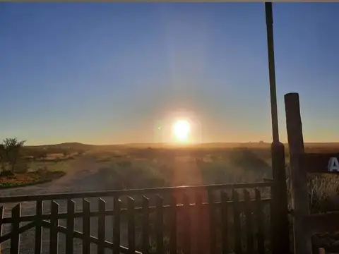 Lote de  1.008 M2 "Las Grutas"  -Piedras Coloradas