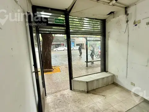 Local en Alquiler en Floresta, $ 1.000.000