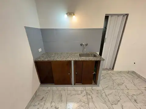 Departamento en Venta 15 años