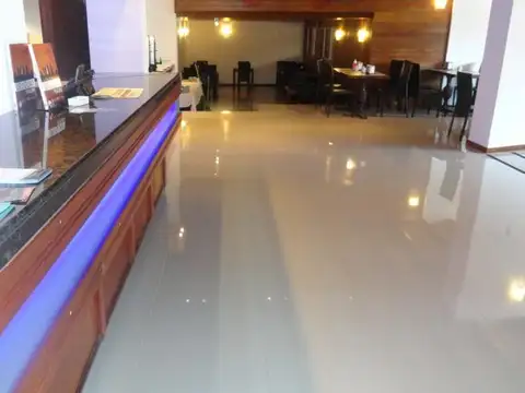 Hotel - Venta - Uruguay, Punta del Este - CALLE 9 (La Salina)