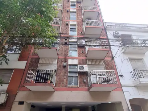 Charcas 2800, Piso -1