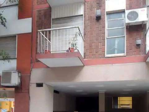 Charcas 2800, Piso -1