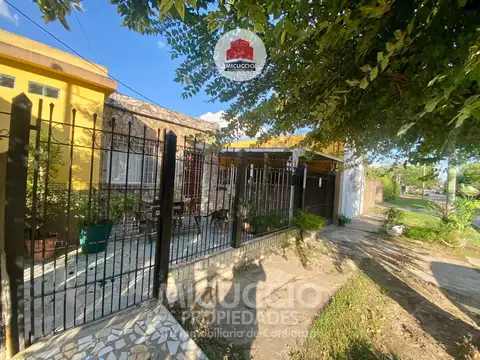 Casa en Venta de 2 dormitorios