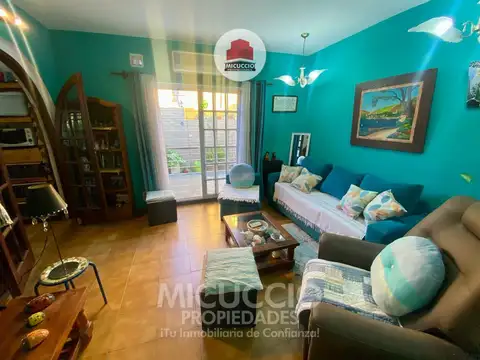 Casa en Venta 30 años