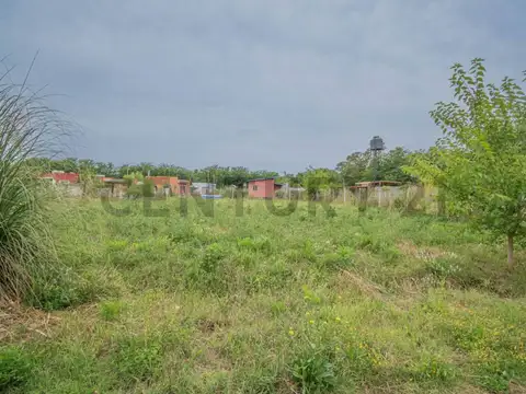 Terreno en Venta en Fincas De Escobar, USD 40.000